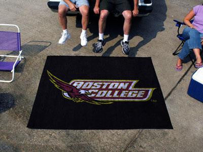 Boston College Tailgater Rug