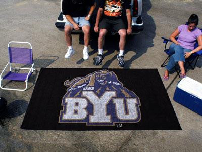 Brigham Young University Ulti-Mat