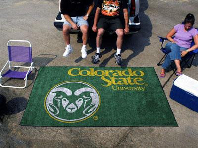 Colorado State University Ulti-Mat