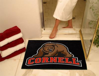 Cornell University All-Star Rug