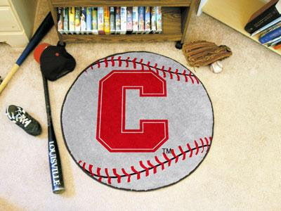 Cornell University Baseball Rug