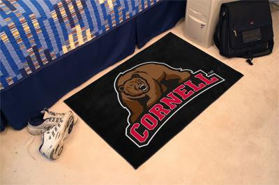 Cornell University Starter Rug