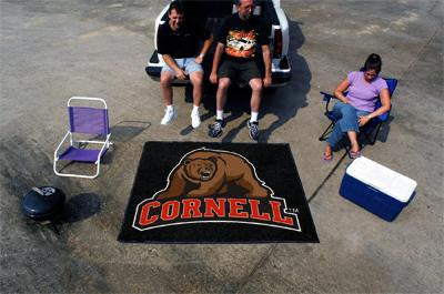 Cornell University Tailgater Rug