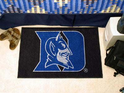 Duke University Starter Rug