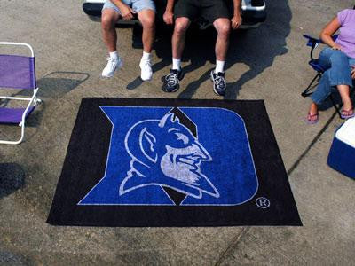 Duke University Tailgater Rug