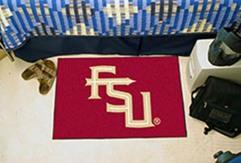 Florida State University Starter Rug