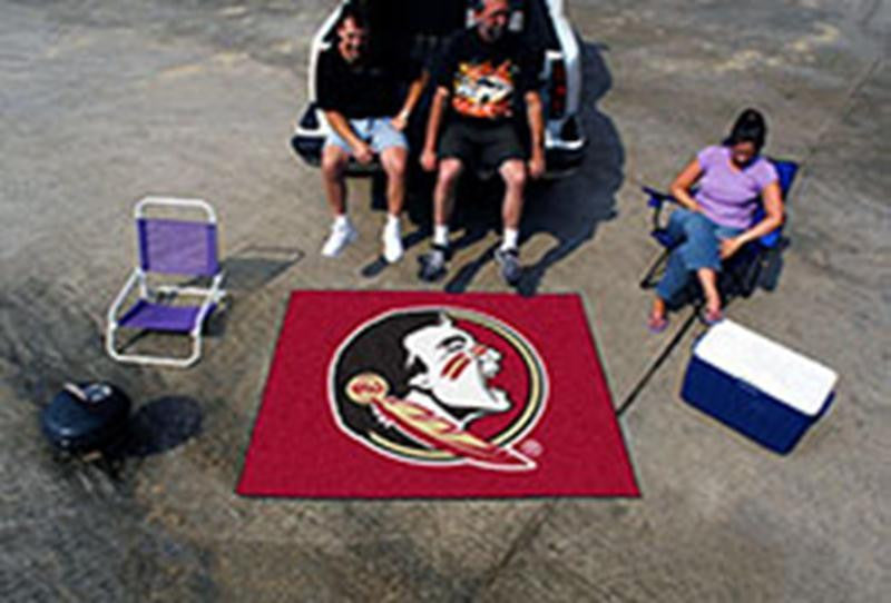 Florida State University Tailgater Rug