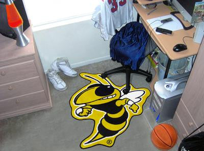 Georgia Tech Mascot Mat