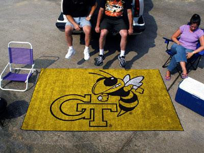 Georgia Tech Ulti-Mat