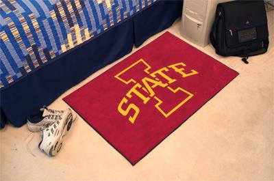 Iowa State University Starter Rug