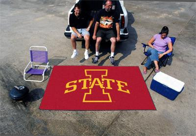 Iowa State University Ulti-Mat