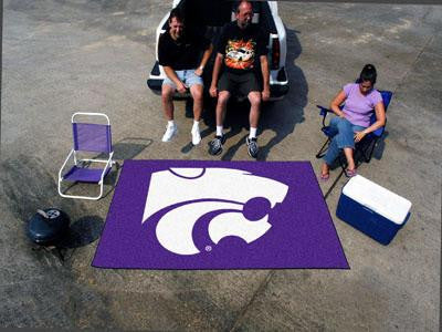 Kansas State University Ulti-Mat