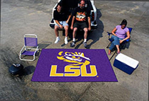 Louisiana State University Ulti-Mat