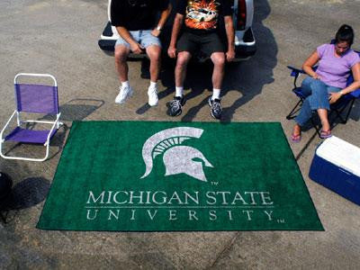 Michigan State University Ulti-Mat