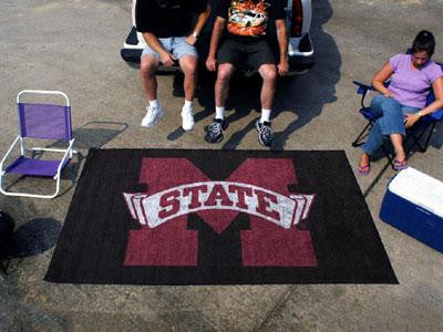 Mississippi State University Ulti-Mat