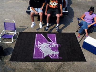 Northwestern University Ulti-Mat