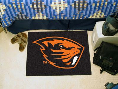 Oregon State University Starter Rug