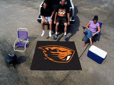 Oregon State University Tailgater Rug