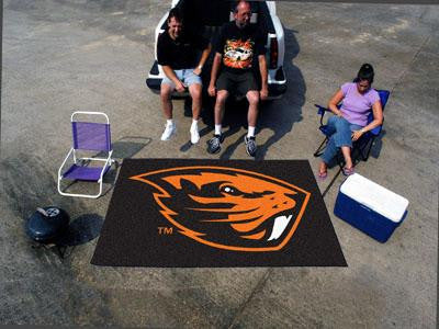 Oregon State University Ulti-Mat