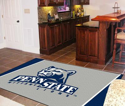 Penn State   5 x 8 Rug