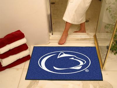 Penn State  All-Star Rug