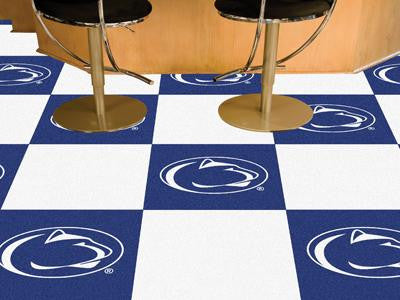 Penn State  Carpet Tiles