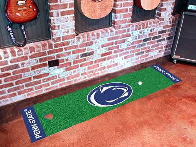 Penn State  Golf Putting Green Mat