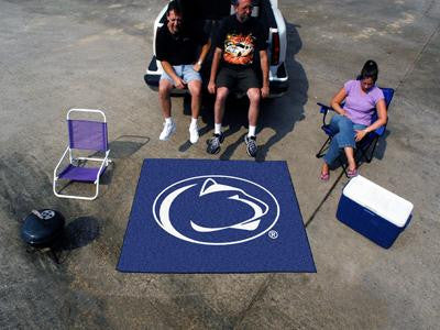 Penn State  Tailgater Rug