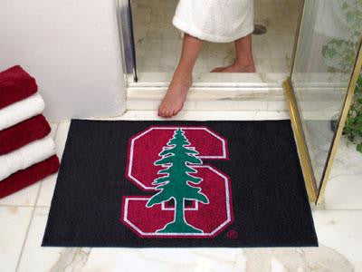 Stanford University All-Star Rug