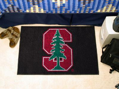 Stanford University Starter Rug