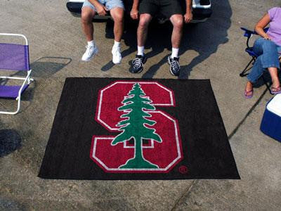 Stanford University Tailgater Rug