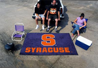 Syracuse University Ulti-Mat