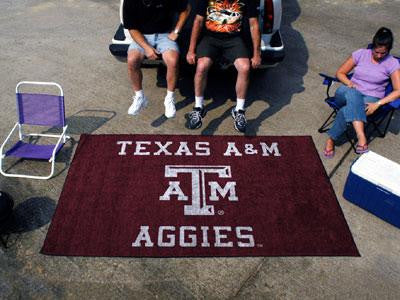 Texas A&M University Ulti-Mat