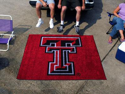 Texas Tech University Tailgater Rug