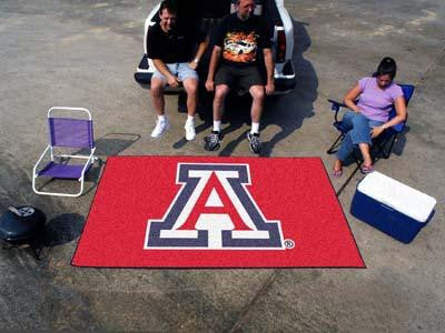 University of Arizona Ulti-Mat