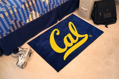 California - Berkeley UC University of Starter Rug