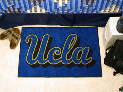 UCLA - University of California Los Angeles Starter Rug