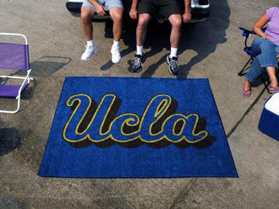 UCLA - University of California Los Angeles Tailgater Rug