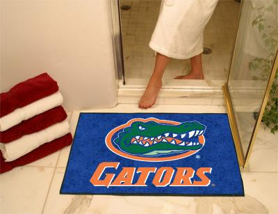 University of Florida All-Star Rug