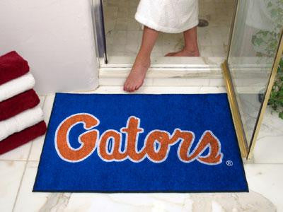 University of Florida All-Star Rug