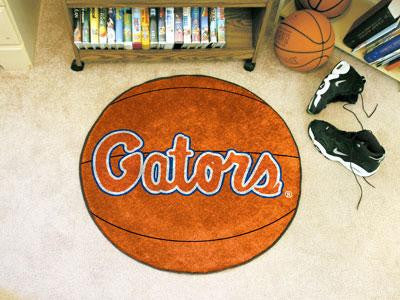 University of Florida Basketball Rug