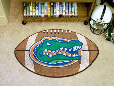 University of Florida Football Rug