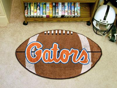 University of Florida Football Rug