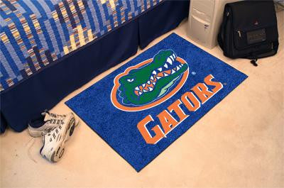 University of Florida Starter Rug