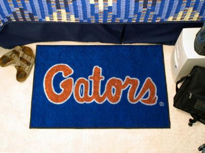 University of Florida Starter Rug