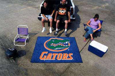 University of Florida Tailgater Rug