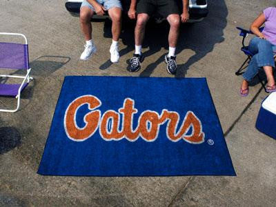 University of Florida Tailgater Rug