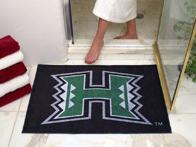 University of Hawaii All-Star Rug