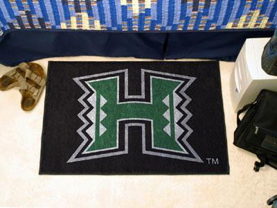 University of Hawaii Starter Rug