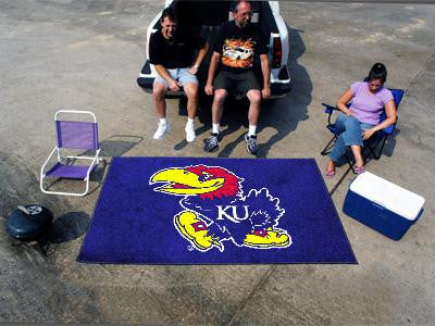 University of Kansas Ulti-Mat